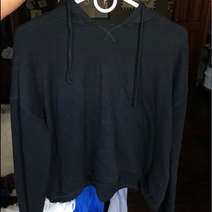 brandy Melville hoodie